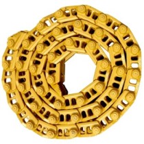 Гусеничні ланцюги DRES TD15 E