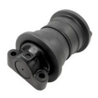 Опорний ролик однобортний...