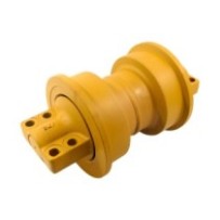 Опорний ролик однобортний...