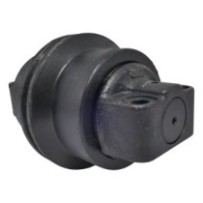 Опорний ролик однобортний...