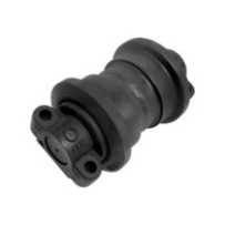 Опорний ролик однобортний...