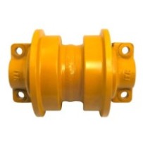 Опорний ролик однобортний...