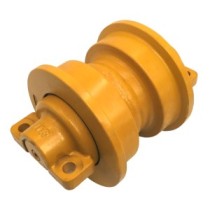 Опорний ролик однобортний KOMATSU D31 P