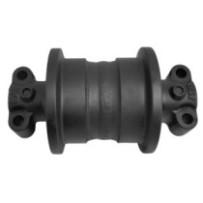 Опорний ролик однобортний...