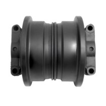 Опорний ролик однобортний ABG TITAN 9820