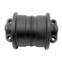 Опорний ролик однобортний...