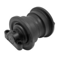 Опорний ролик однобортний...