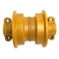 Опорний ролик однобортний...