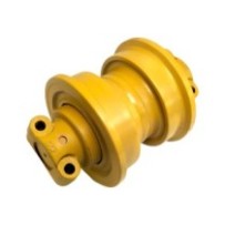 Опорний ролик однобортний...