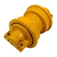 Опорний ролик однобортний...