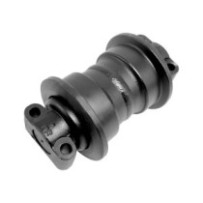 Опорний ролик однобортний...