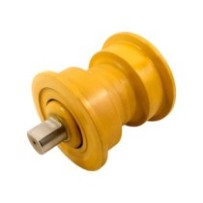 Опорний ролик однобортний...