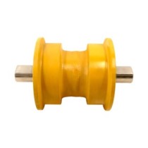 Опорний ролик однобортний CATERPILLAR D6