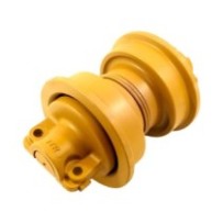 Опорний ролик однобортний...