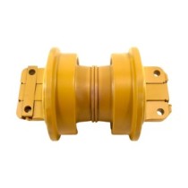 Опорний ролик однобортний JOHN DEERE 750