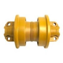 Опорний ролик однобортний...