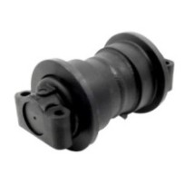 Опорний ролик однобортний...