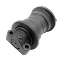 Опорний ролик однобортний...