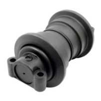 Опорний ролик однобортний...