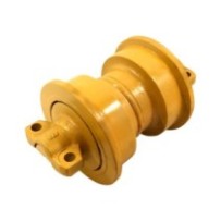 Опорний ролик однобортний...