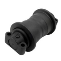 Опорний ролик однобортний...