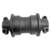 Опорний ролик однобортний...