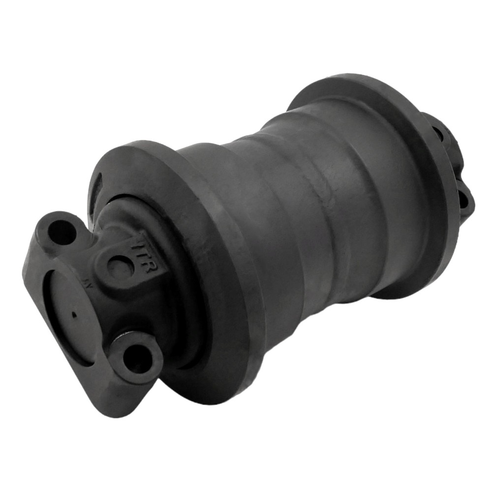 Опорний ролик однобортний Casagrande C60 HD