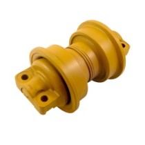 Опорний ролик однобортний Komatsu D85
