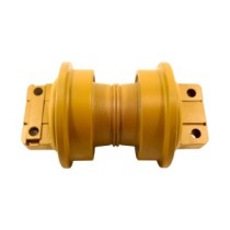 Опорний ролик однобортний Komatsu D85