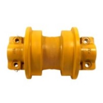 Опорний ролик однобортний...