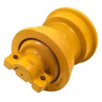 Опорний ролик однобортний Komatsu PC70