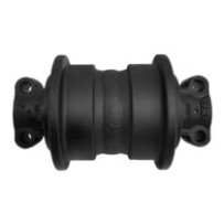 Опорний ролик однобортний...