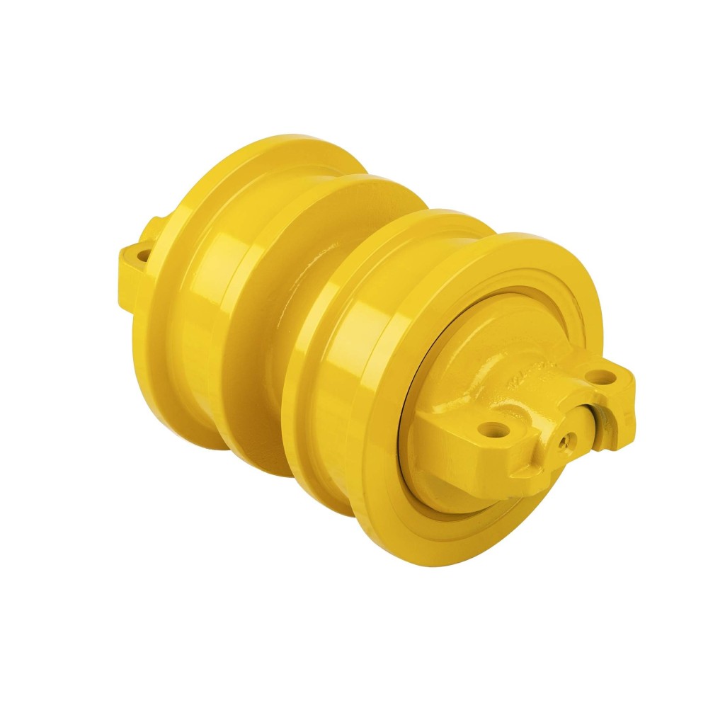 Oпорний ролик двобортний CNH TX34