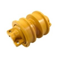 Oпорний ролик двобортний...