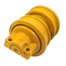 НИЖНІЙ ОПОРНИЙ РОЛИК CAT D5N D5M D5K D4H ДВОКРОМКОВИЙ
