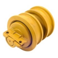 Oпорний ролик двобортний...