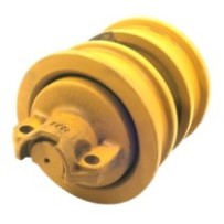 Oпорний ролик двобортний...