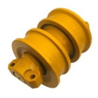 Oпорний ролик двобортний...