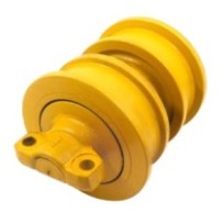 Oпорний ролик двобортний...