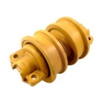 Oпорний ролик двобортний...