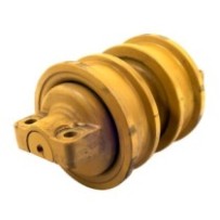 Oпорний ролик двобортний...