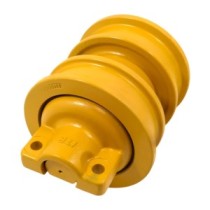 КОТОК З ПОДВІЙНОЮ ГУСЕНИЦЕЮ CATERPILLAR 951 953 955