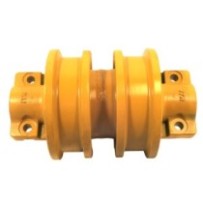 Oпорний ролик двобортний...