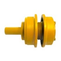 Підтримуючі ролики верхній...