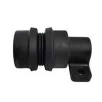 Підтримуючі ролики верхній...