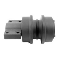 Підтримуючі ролики верхній...