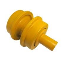 Підтримуючі ролики верхній KOMATSU D65 D85