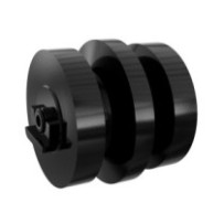 Опорний ролик MOROOKA MST1500