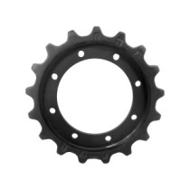 Ведуче колесо CNH TK4030