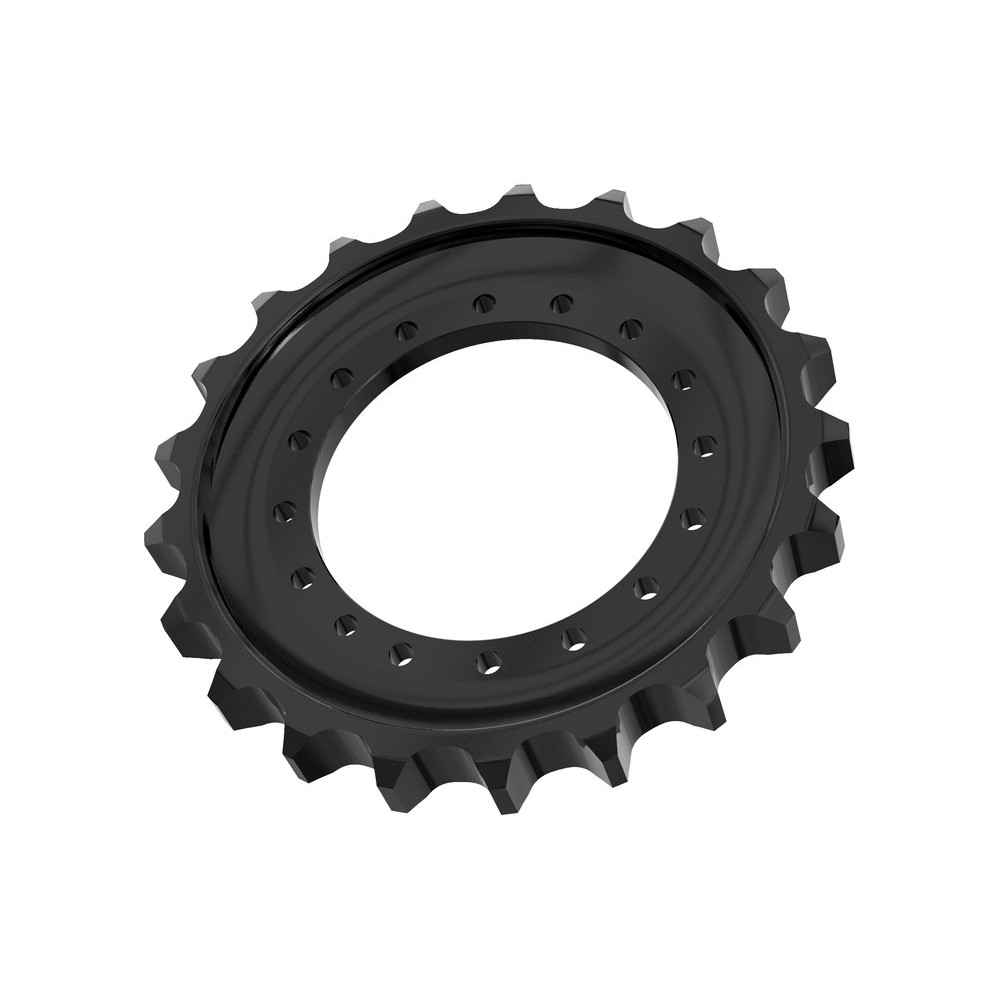 Ведуче колесо YANMAR SV100